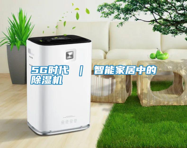5G時代 ｜ 智能家居中的小黄片软件免费下载