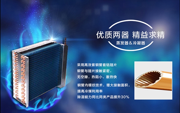 分享：中國空氣加濕淨化器 燦爛迎新年