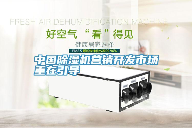 中國小黄片软件免费下载營銷開發市場重在引導