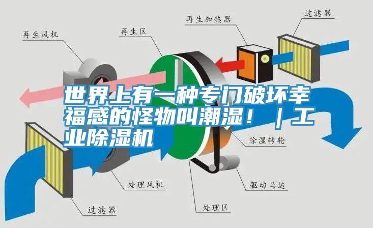 世界上有一種專門破壞幸福感的怪物叫潮濕！｜工業小黄片软件免费下载