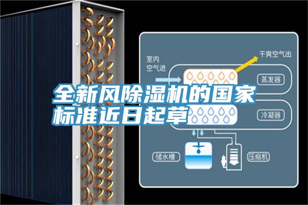 全新風小黄片软件免费下载的國家標準近日起草