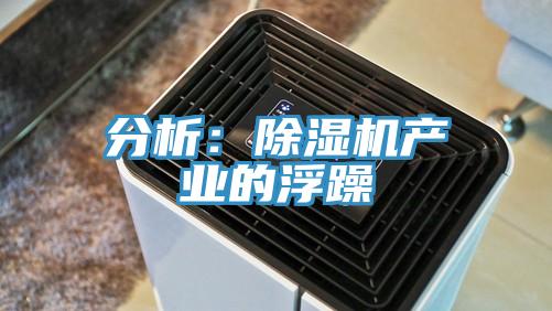 分析：小黄片软件免费下载產業的浮躁