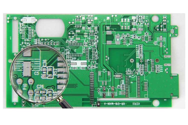 如何控製PCB電路板組裝車間濕度？