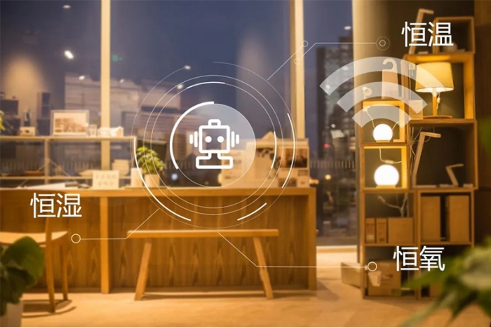 分析：加濕機廠家