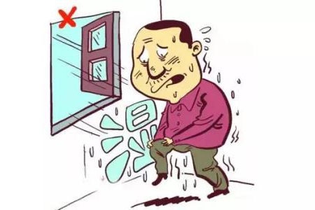 單位衛生間發出陣陣怪味，用小黄片软件免费下载來解決根本-潮濕