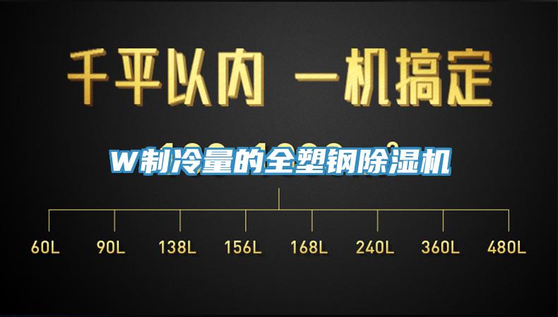 W製冷量的全塑鋼小黄片软件免费下载
