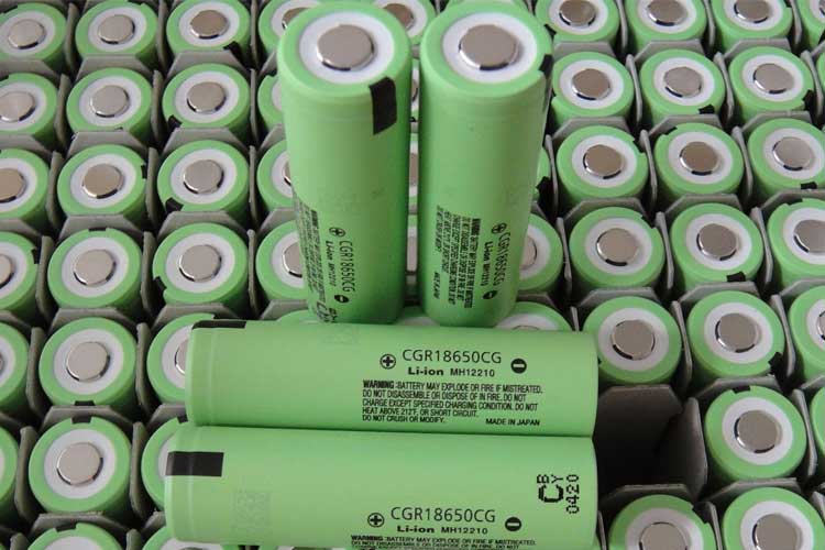 5個最佳存儲和充電技巧，延長鋰電池的使用壽命