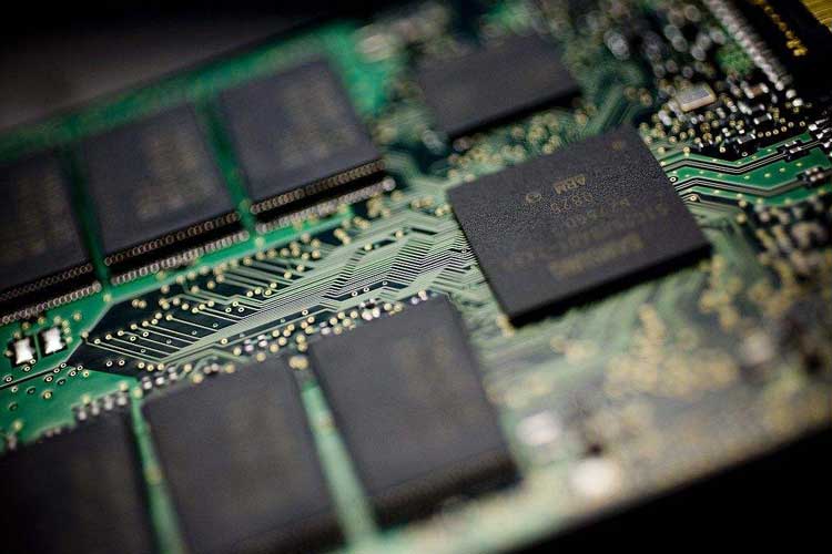 半導體怎麽抗腐蝕？工業小黄片软件免费下载幫助企業提高成品率