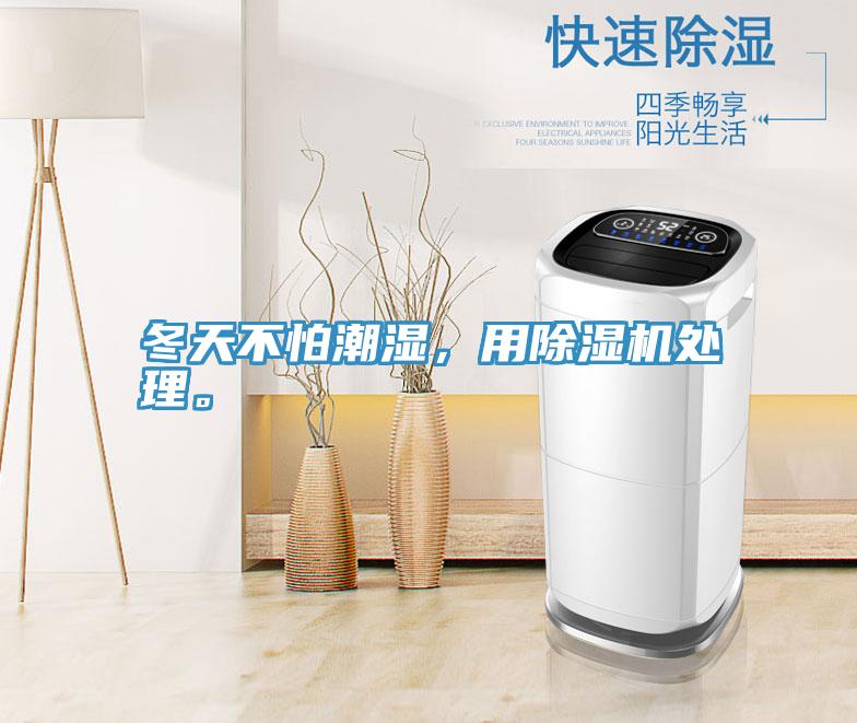 冬天不怕潮濕，用小黄片软件免费下载處理。
