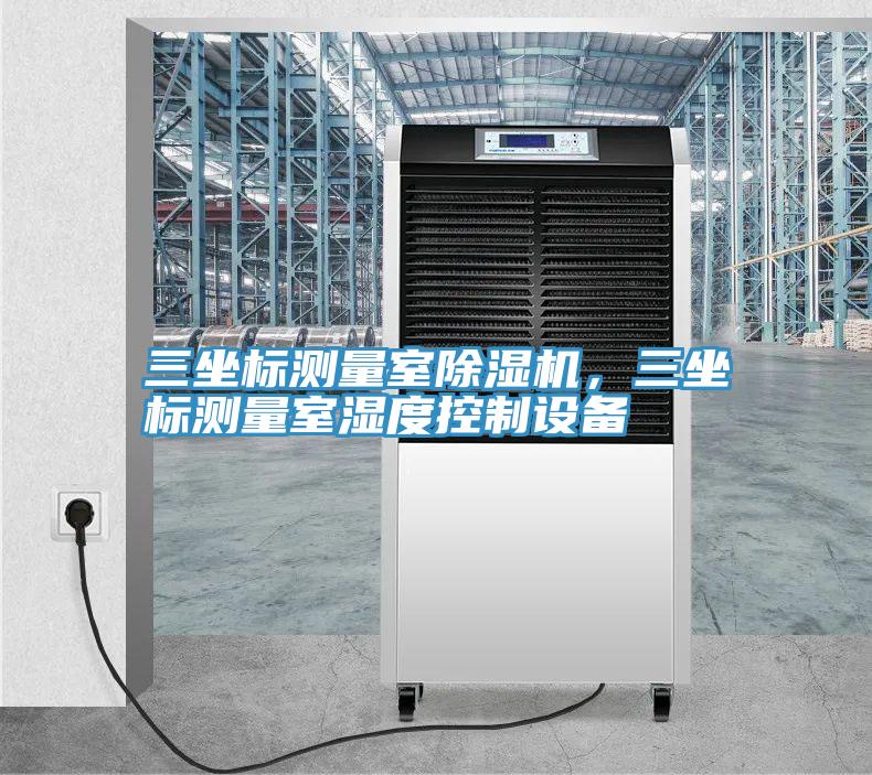 三坐標測量室小黄片软件免费下载，三坐標測量室濕度控製設備