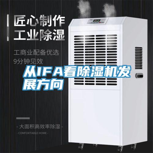 從IFA看小黄片软件免费下载發展方向