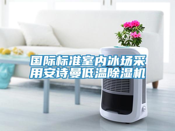 國際標準室內冰場采用小黄片怎么下载低溫小黄片软件免费下载