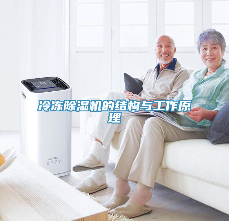 冷凍小黄片软件免费下载的結構與工作原理