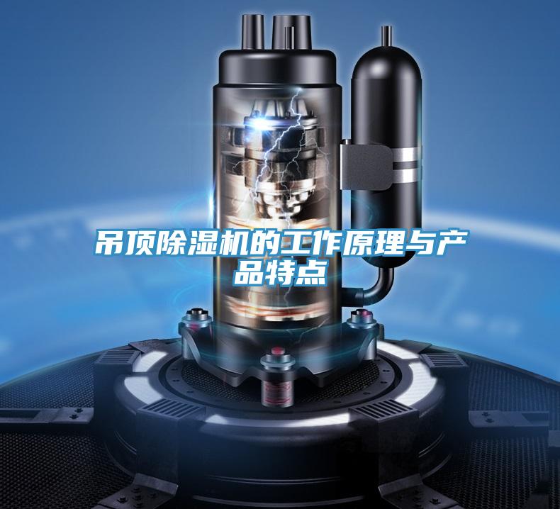 吊頂小黄片软件免费下载的工作原理與產品特點
