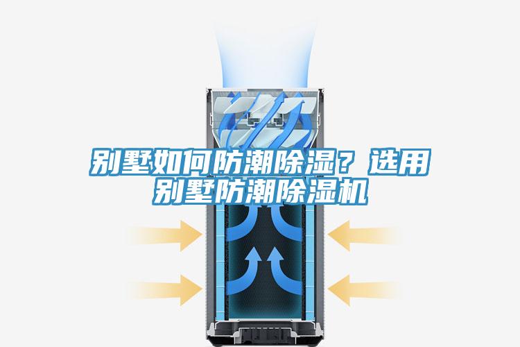 別墅如何防潮除濕？選用別墅防潮小黄片软件免费下载