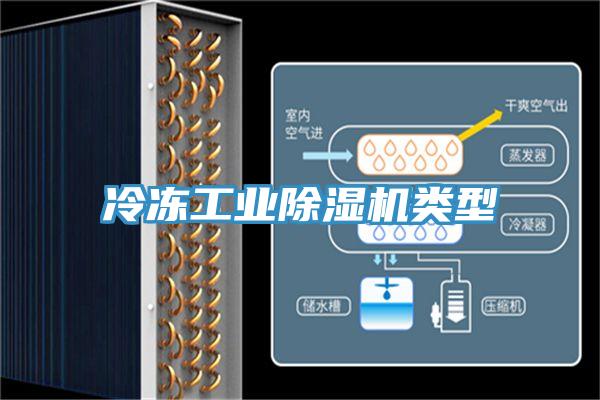 冷凍工業小黄片软件免费下载類型