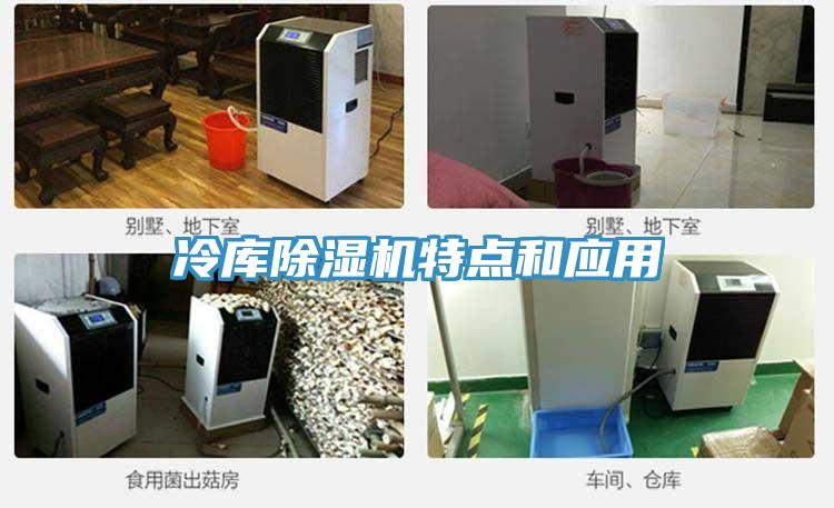 冷庫小黄片软件免费下载特點和應用