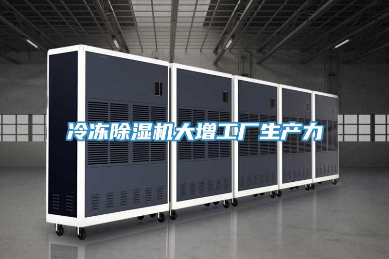 冷凍小黄片软件免费下载大增工廠生產力