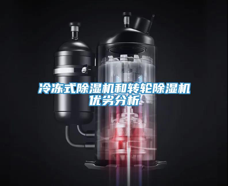 冷凍式小黄片软件免费下载和轉輪小黄片软件免费下载優劣分析