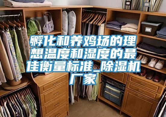 孵化和養雞場的理想溫度和濕度的最佳衡量標準_小黄片软件免费下载廠家