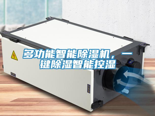 多功能智能小黄片软件免费下载，一鍵除濕智能控濕