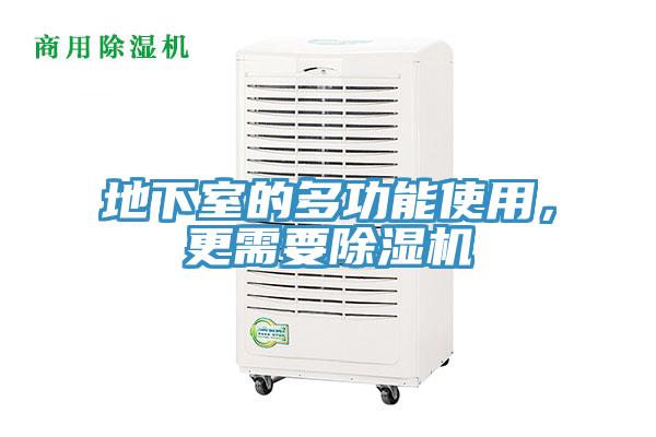 地下室的多功能使用，更需要小黄片软件免费下载
