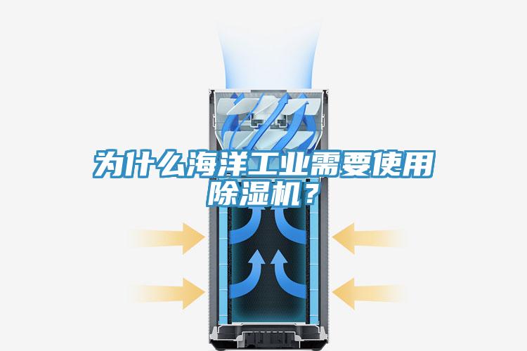 為什麽海洋工業需要使用小黄片软件免费下载？