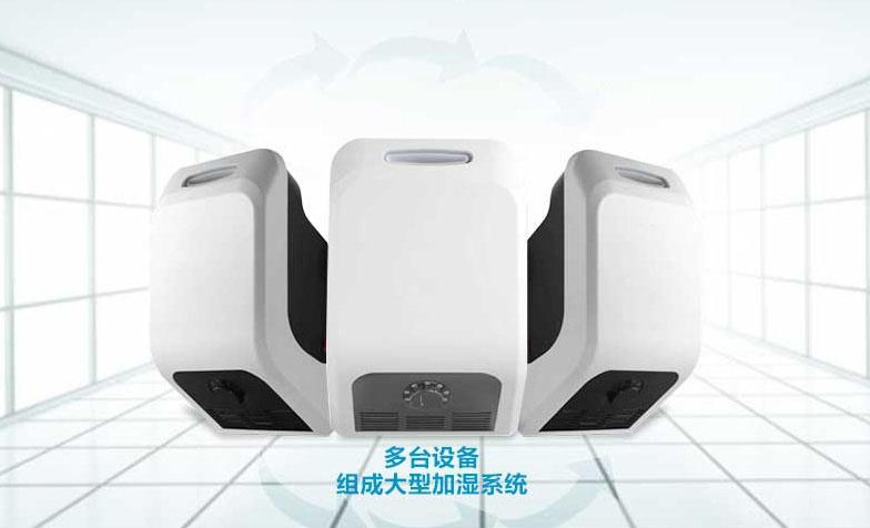 呼吸無憂，怎會少了空氣淨化器