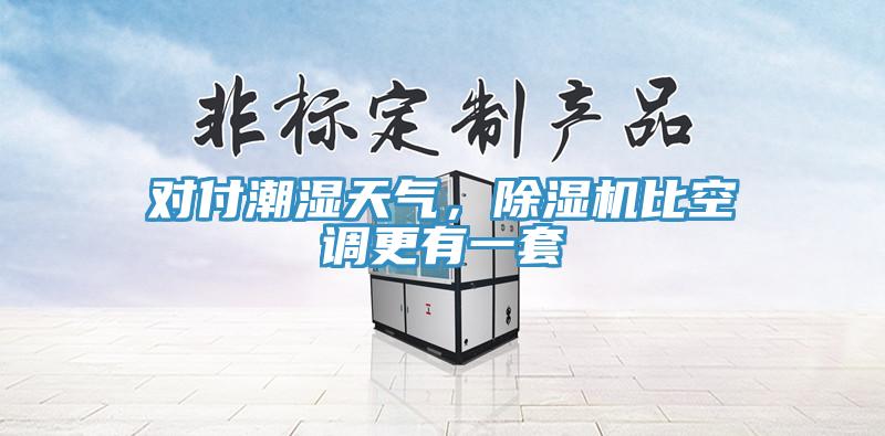 對付潮濕天氣，小黄片软件免费下载比空調更有一套