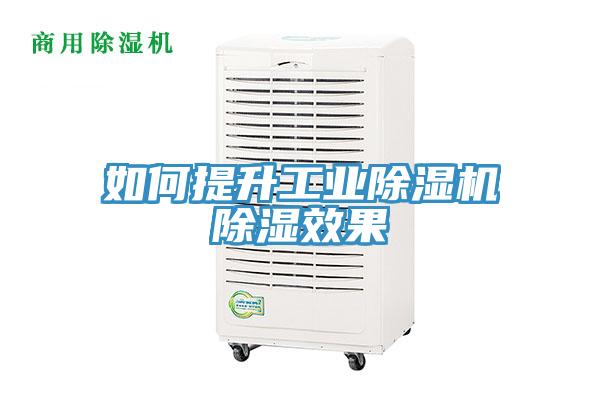 如何提升工業小黄片软件免费下载除濕效果