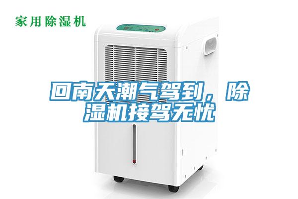 回南天潮氣駕到，小黄片软件免费下载接駕無憂