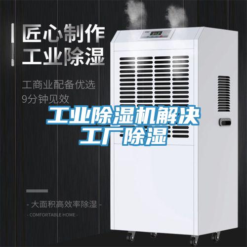 工業小黄片软件免费下载解決工廠除濕