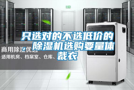 隻選對的不選低價的，小黄片软件免费下载選購要量體裁衣