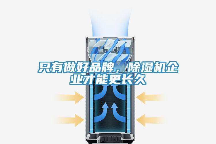 隻有做好品牌，小黄片软件免费下载企業才能更長久