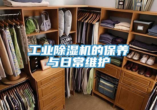 工業小黄片软件免费下载的保養與日常維護