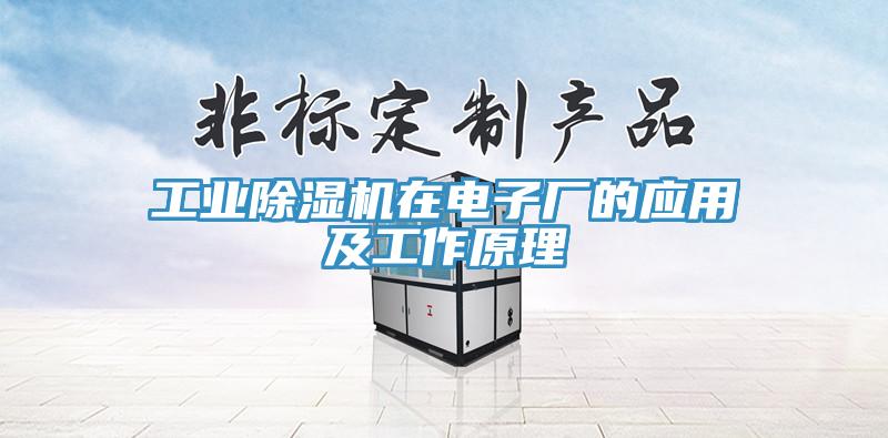 工業小黄片软件免费下载在電子廠的應用及工作原理