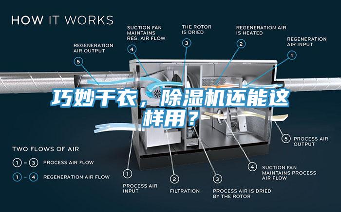 巧妙幹衣，小黄片软件免费下载還能這樣用？