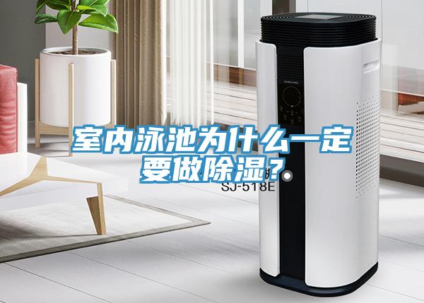 室內泳池為什麽一定要做除濕？