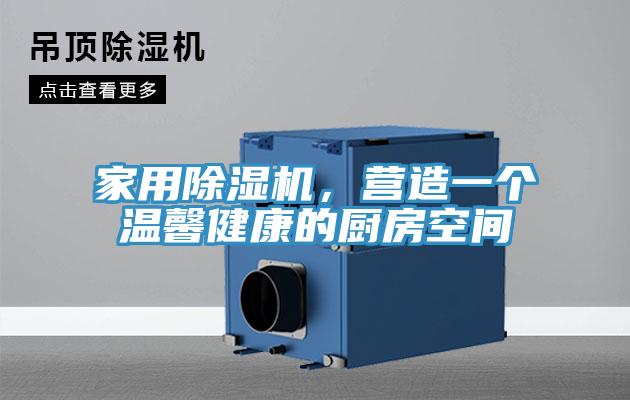 家用小黄片软件免费下载，營造一個溫馨健康的廚房空間