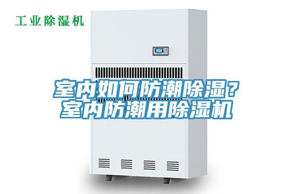 室內如何防潮除濕？室內防潮用小黄片软件免费下载