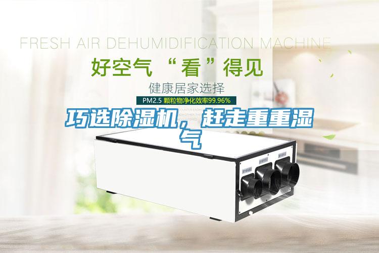 巧選小黄片软件免费下载，趕走重重濕氣
