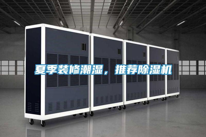 夏季裝修潮濕，推薦小黄片软件免费下载