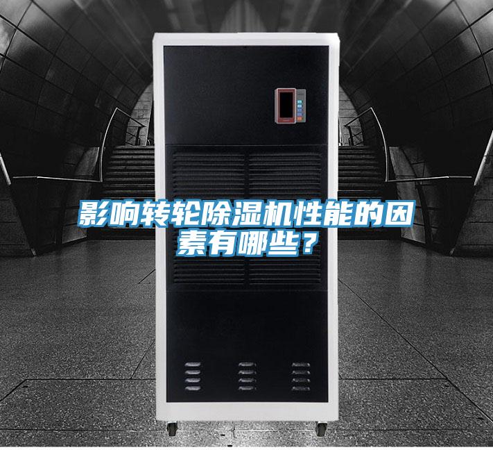 影響轉輪小黄片软件免费下载性能的因素有哪些？