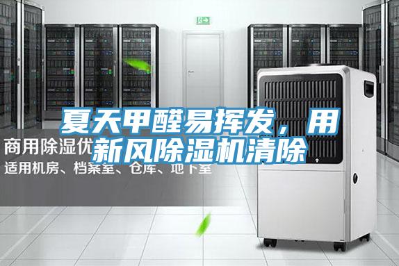 夏天甲醛易揮發，用新風小黄片软件免费下载清除