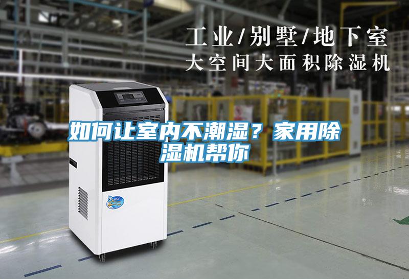 如何讓室內不潮濕？家用小黄片软件免费下载幫你