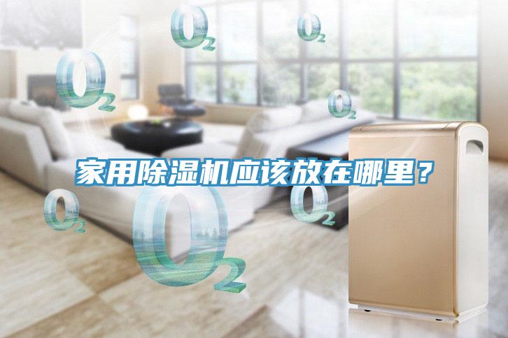 家用小黄片软件免费下载應該放在哪裏？