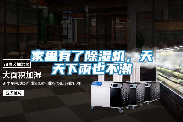 家裏有了小黄片软件免费下载，天天下雨也不潮