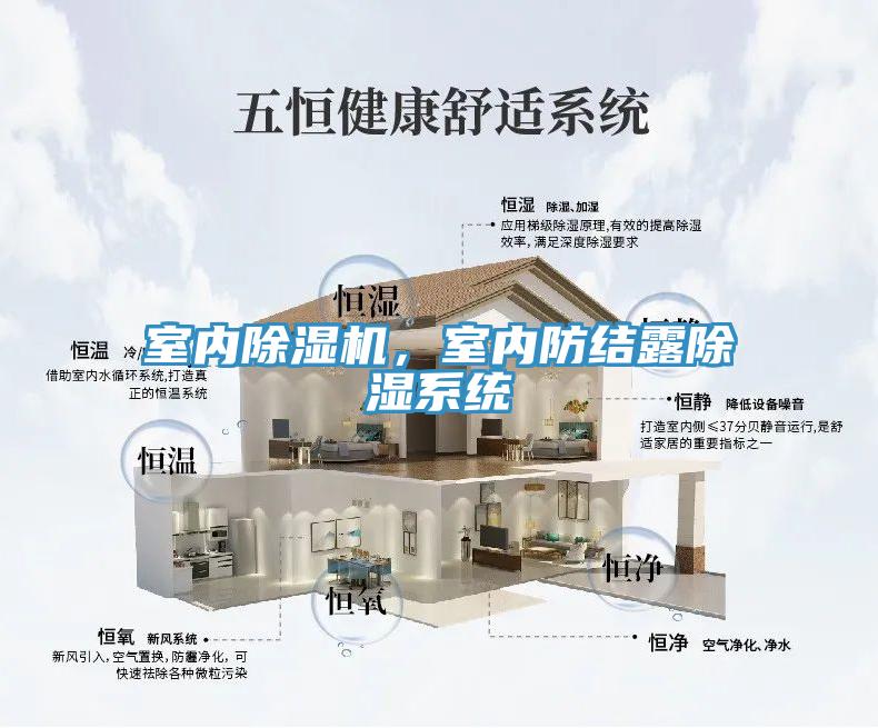 室內小黄片软件免费下载，室內防結露除濕係統