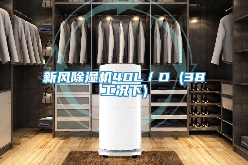 新風小黄片软件免费下载40L／D (38工況下)