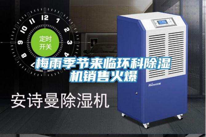 梅雨季節來臨環科小黄片软件免费下载銷售火爆